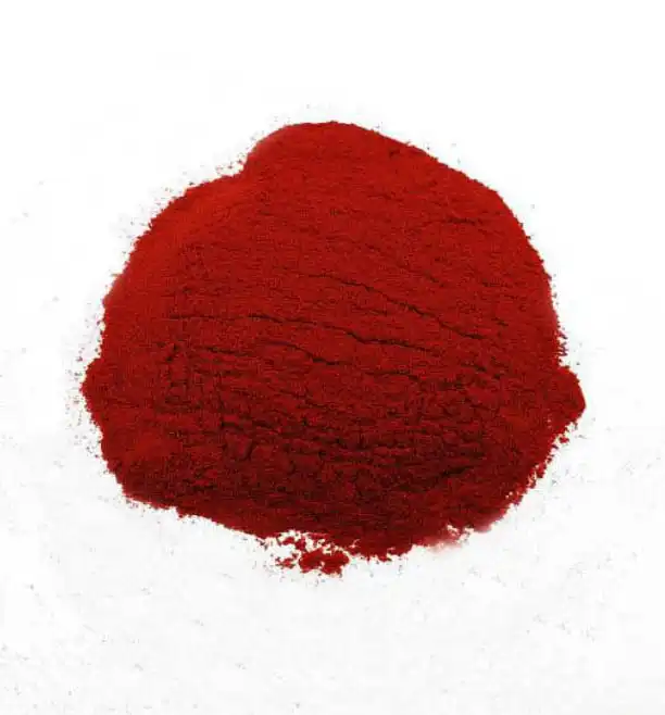 The Ways Astaxanthin Powder Enhances Product Efficacy